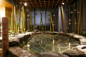 Dormy Inn Premium Namba Natural Hot Spring